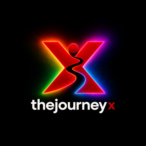 thejourneyx